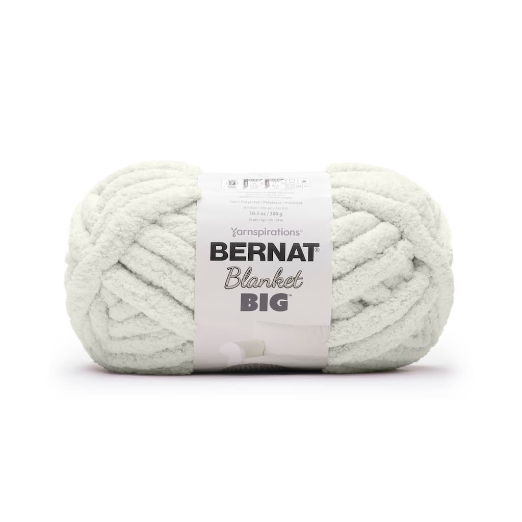 Bernat Blanket Big Yarn Michaels Bernat Blanket Big Yarn Michaels